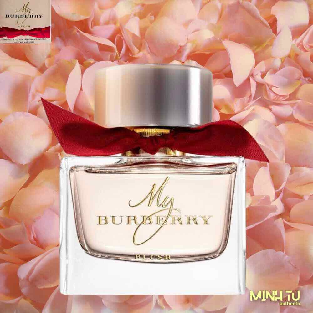 My Burberry Blush Limited Edition EDP